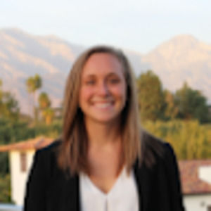 Meet your Posher, Jenna